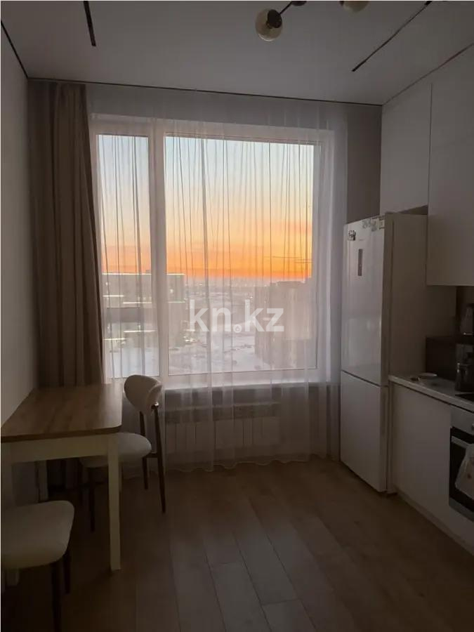 Продажа 2-комнатной квартиры, 57 м², ул. Калдаякова, дом  23/2 в Астане - фото 3