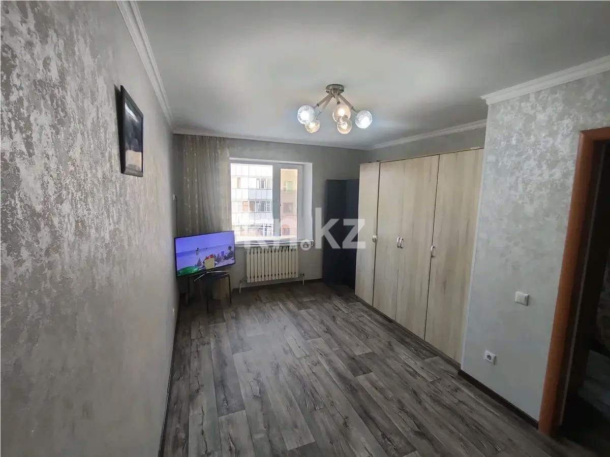 Продажа 1-комнатной квартиры, 35 м² - Продажа однокомнатных квартир в р-не Сарыарка Астаны - страница 14 фото 1 из 1