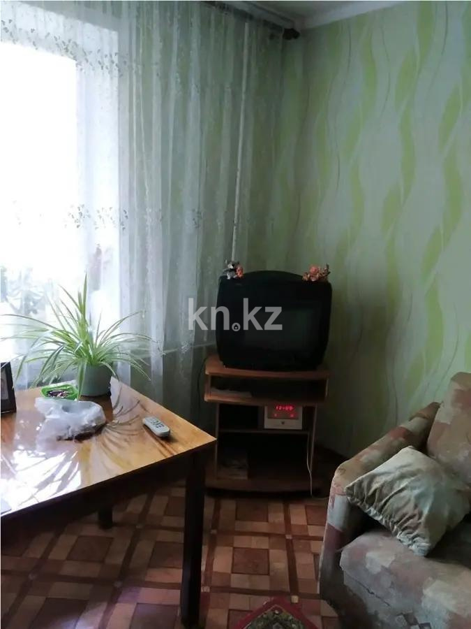 Продажа 2-комнатной квартиры, 52 м² - Продажа двухкомнатных квартир от собственников в Караганде - страница 2 фото 1 из 4