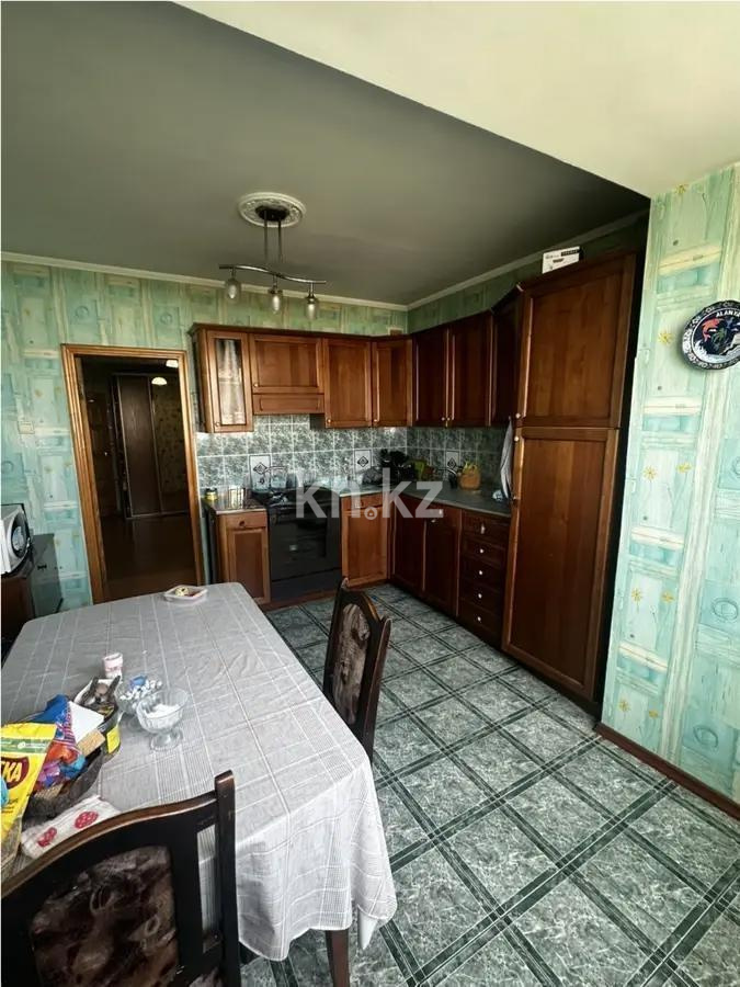 Продажа 4-комнатной квартиры, 103.1 м² - Продажа квартир в блочном доме в Алматы фото 3 из 4