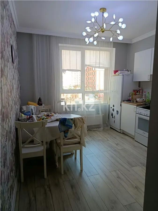 Продажа 1-комнатной квартиры, 45 м² в Астане - фото 2