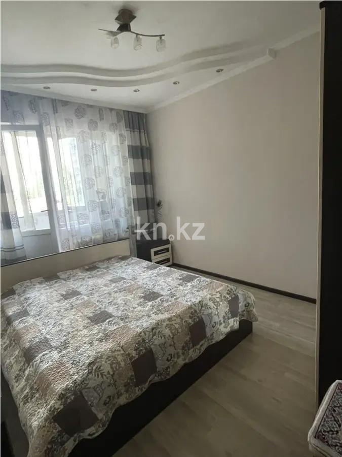 Продажа 1-комнатной квартиры, 42 м² в Астане - фото 2