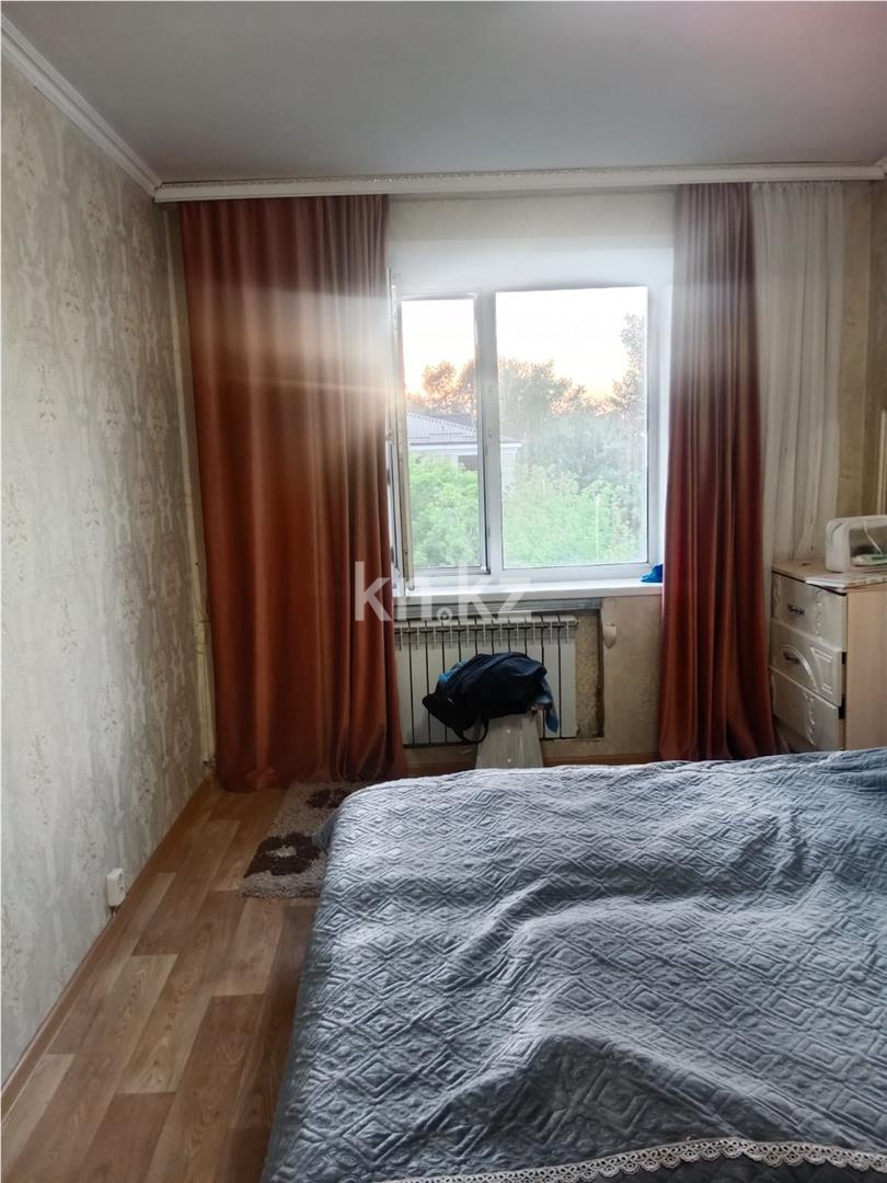 Продажа 3-комнатной квартиры, 64 м² в Караганде - фото 6