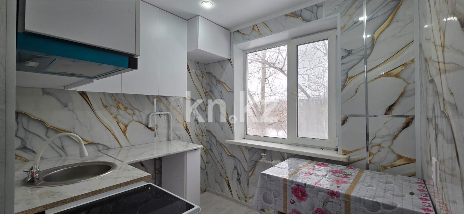 Продажа 2-комнатной квартиры, 44 м² в Темиртау - фото 6
