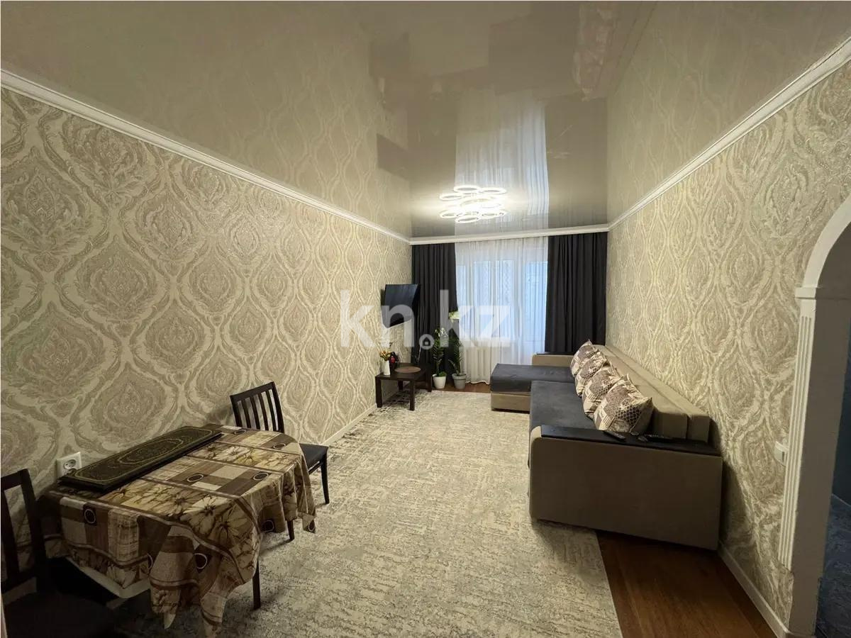Продажа 2-комнатной квартиры, 48 м², пр. Республики, дом  16 - Продажа квартир в Астане фото 1 из 4