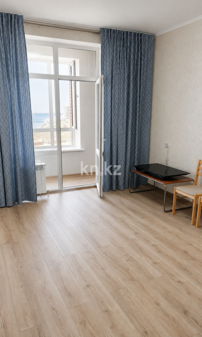 Аренда 1-комнатной квартиры, 40 м² в Астане - фото 4