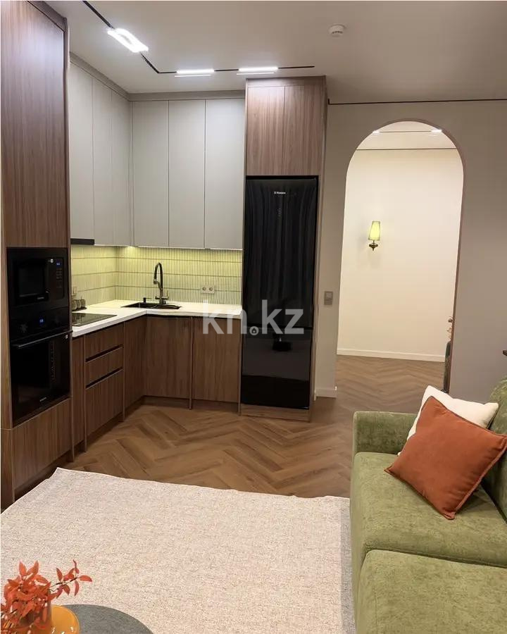Продажа 3-комнатной квартиры, 76.5 м² в Алматы - фото 4