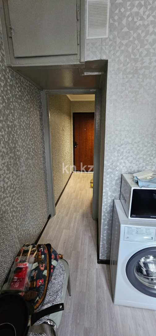 Продажа 1-комнатной квартиры, 31.5 м² - Продажа недвижимости в Казахстане - страница 4 фото 3 из 12