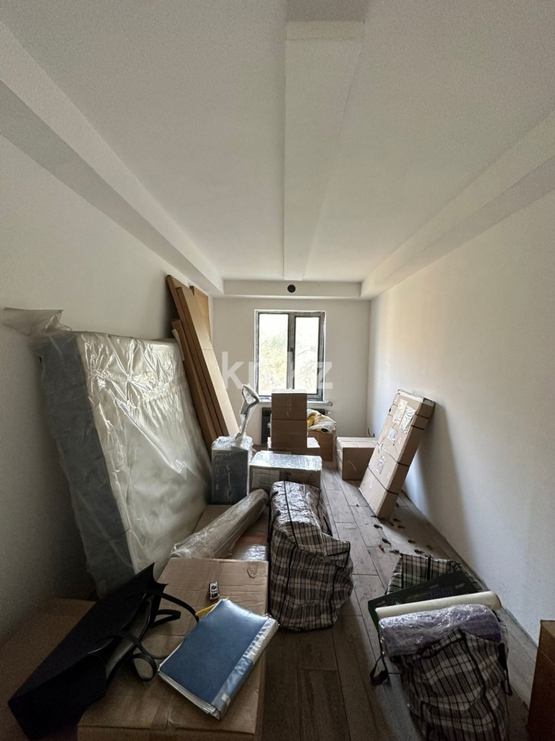 Продажа 4-комнатной квартиры, 80 м², ул. Чайковского - Продажа  четырехкомнатных квартир в Алматы с фото фото 8 из 11