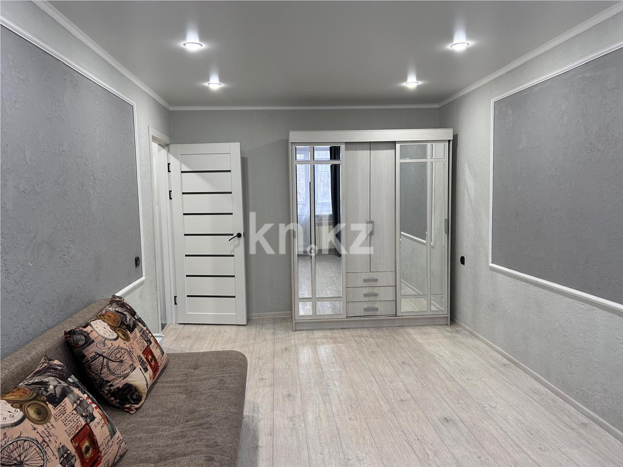 Продажа 1-комнатной квартиры, 30 м² в Темиртау - фото 4