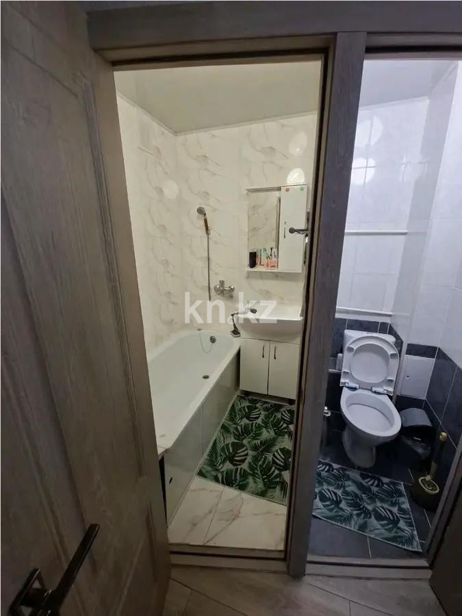 Продажа 3-комнатной квартиры, 57 м² - Продажа квартир в Алматы - страница 9 фото 6 из 7