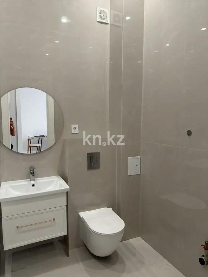 Продажа 2-комнатной квартиры, 38 м² в Астане - фото 4