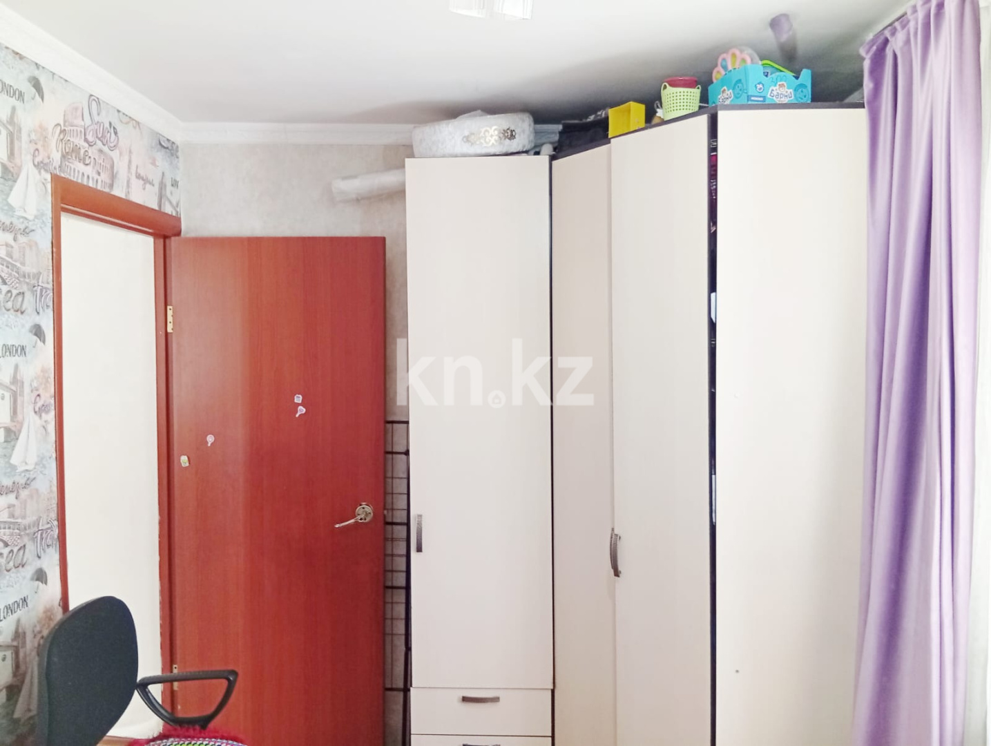 Продажа 4-комнатного дома, 60 м² - Недвижимость в Астане - страница 14 фото 9 из 20