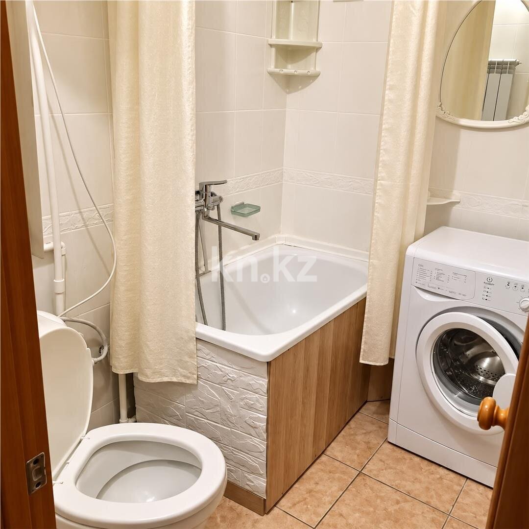 Продажа 1-комнатной квартиры, 31 м² в Караганде - фото 3