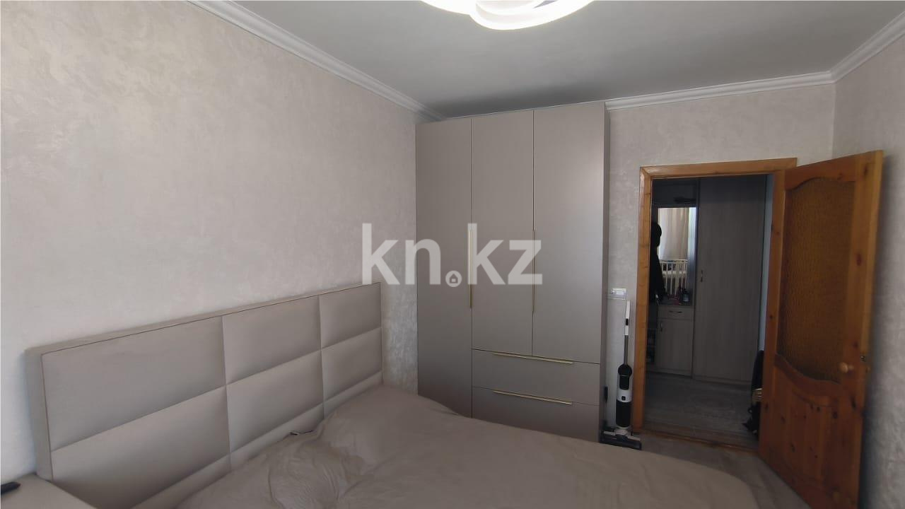 Продажа 2-комнатной квартиры, 51 м², ул. Дюсембекова - Продажа  двухкомнатных квартир в Караганде фото 6 из 17