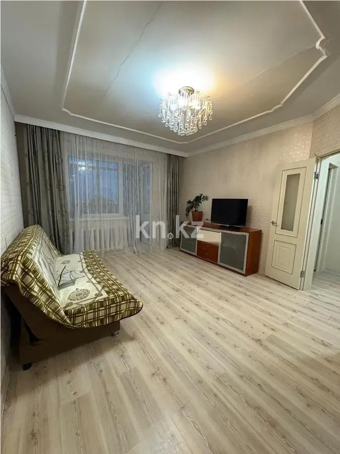 Продажа 1-комнатной квартиры, 38.5 м², пр. Улы Дала, дом  69 - Продажа квартир в Астане фото 1 из 4