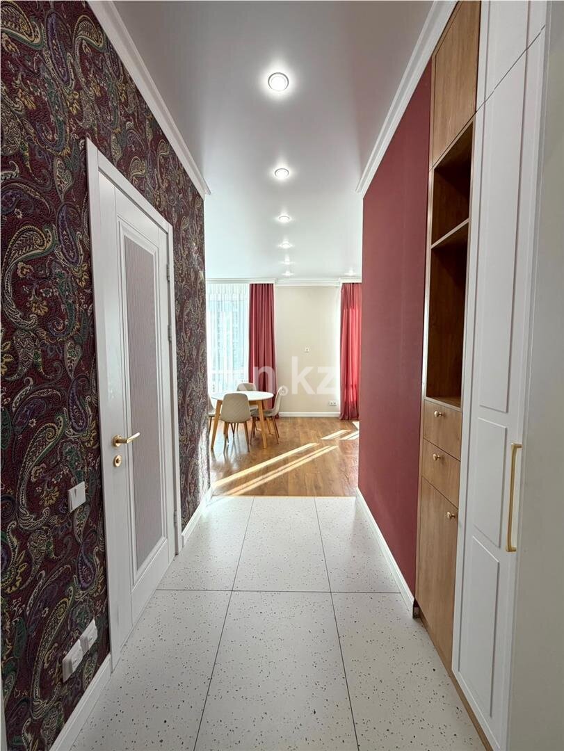 Продажа 1-комнатной квартиры, 41.6 м² в Астане - фото 7