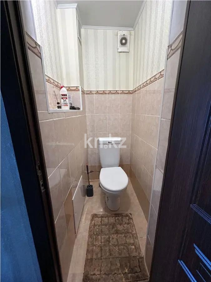 Продажа 2-комнатной квартиры, 47.3 м² в Астане - фото 5