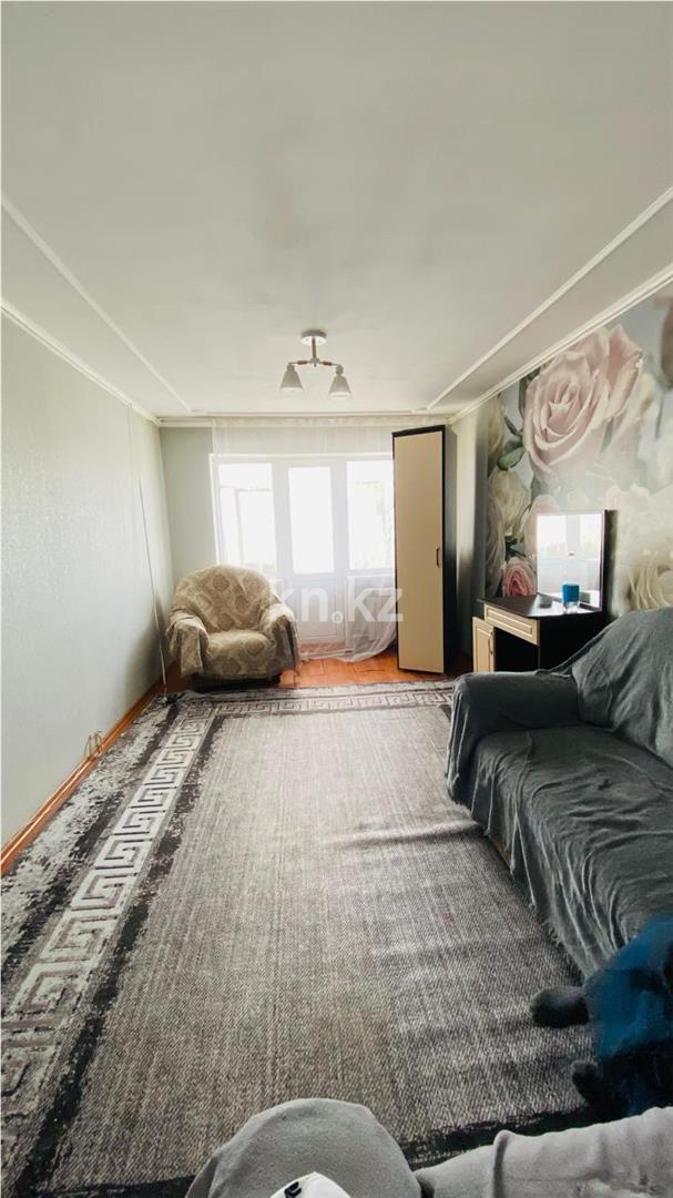 Продажа 2-комнатной квартиры, 42 м² в Караганде - фото 7