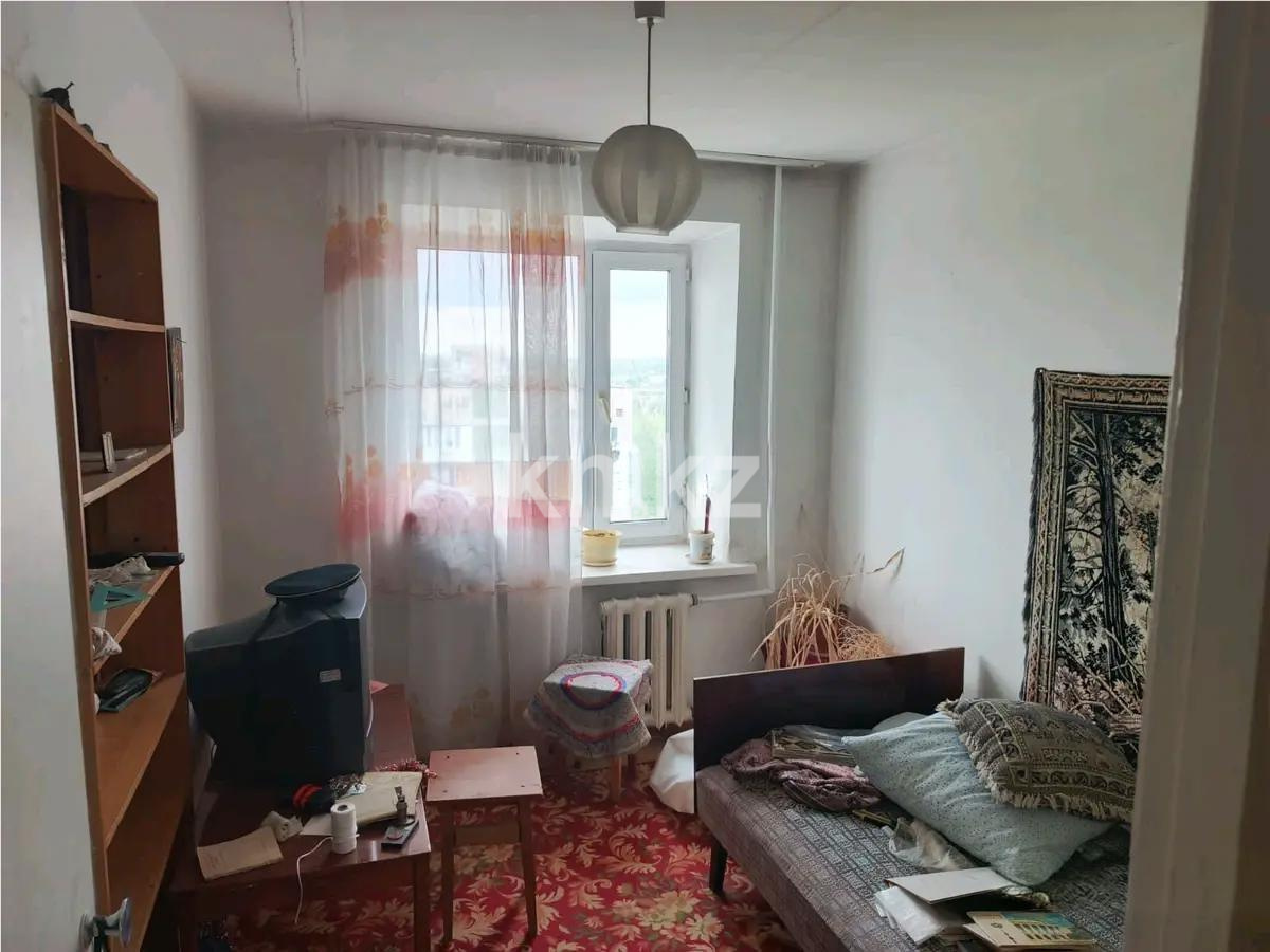 Продажа 3-комнатной квартиры, 60 м², мкр-н Восток-1, дом  2 в Караганде - фото 2