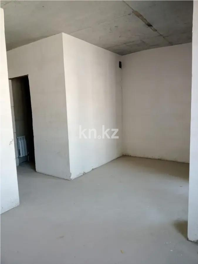 Продажа 1-комнатной квартиры, 30 м², ул. Айтеке би, дом  3а в Астане - фото 3