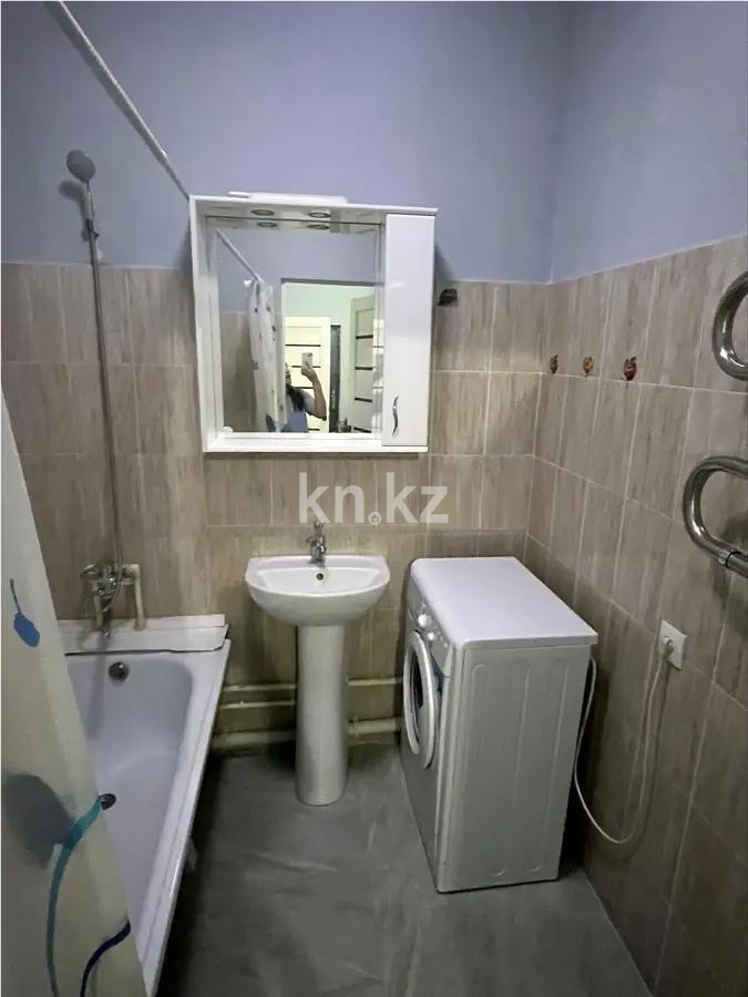 Продажа 3-комнатной квартиры, 75 м², мкр-н Шугыла, дом  342/7 - Продажа жилой и коммерческой недвижимости в Алматы фото 5 из 6