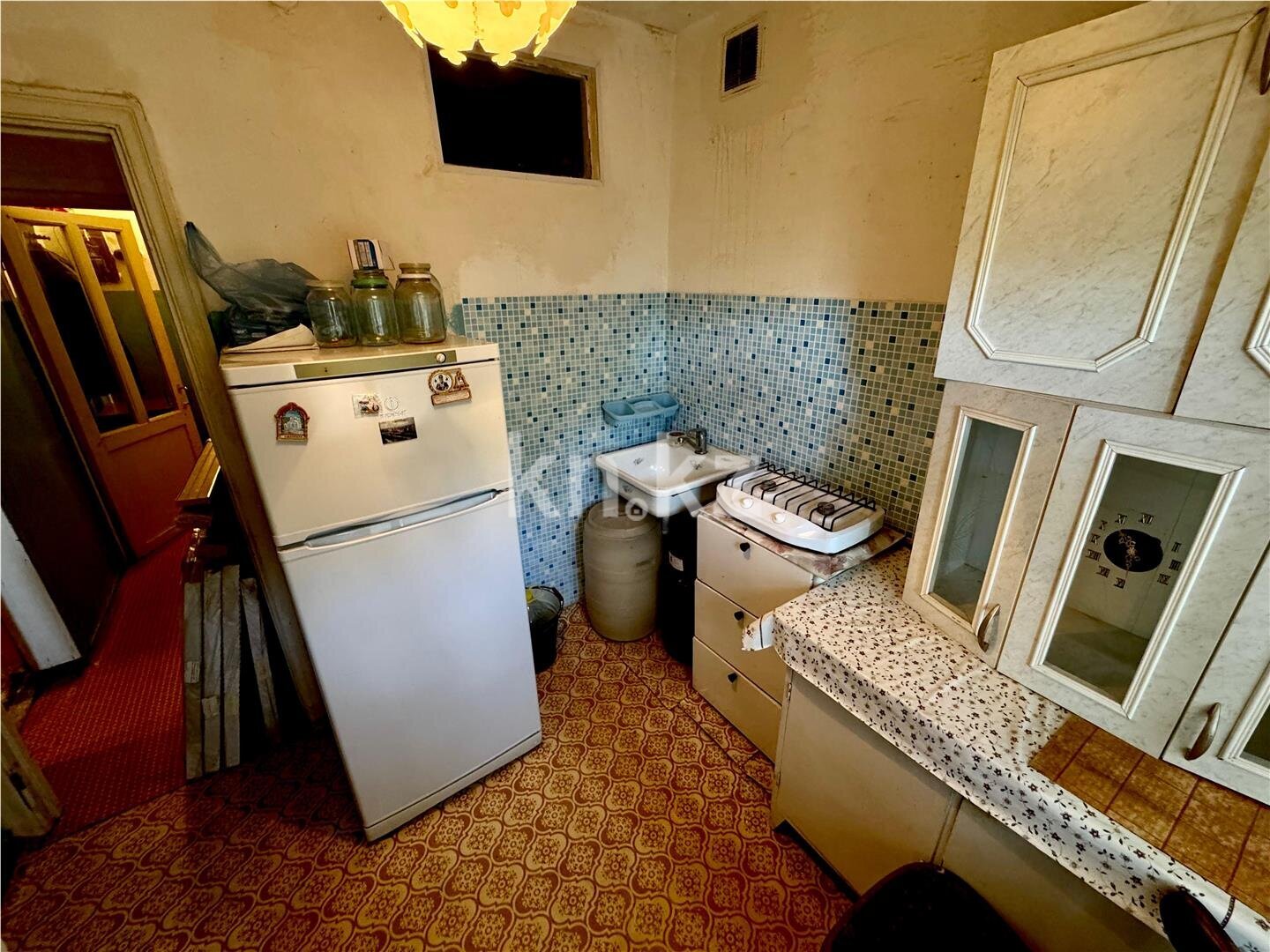 Продажа 2-комнатной квартиры, 43 м² в Караганде - фото 3