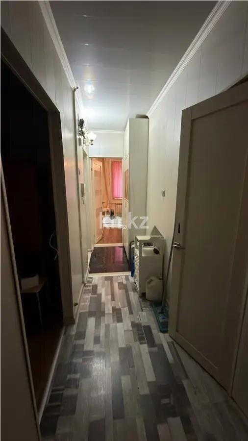 Продажа 2-комнатной квартиры, 43.6 м² в Астане - фото 5