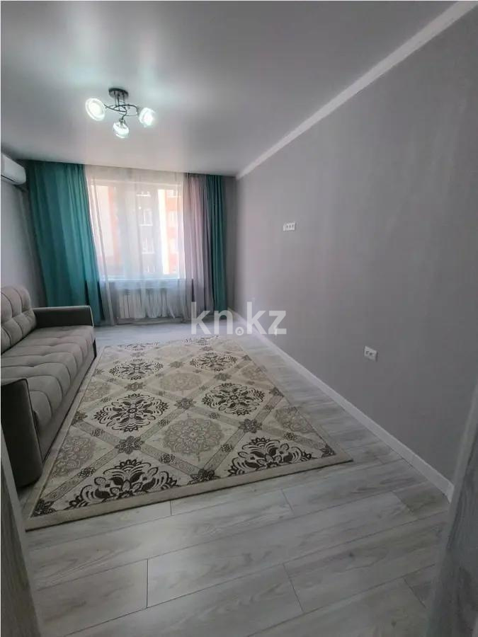 Продажа 1-комнатной квартиры, 47 м² - Продажа однокомнатных квартир в Талгарском р-не Алматы фото 1 из 4