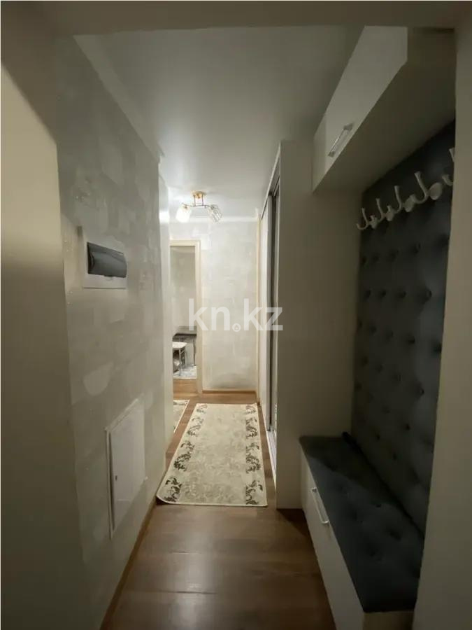 Продажа 1-комнатной квартиры, 36.3 м², ул. Карасай батыра, дом  22 - Продажа  однокомнатных квартир в Астане фото 4 из 5