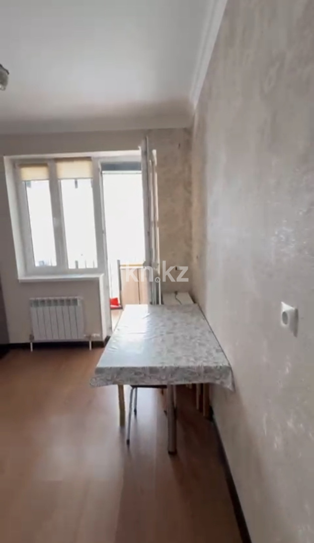 Аренда 1-комнатной квартиры, 40 м² - Аренда однокомнатных квартир помесячно в Астане фото 2 из 8