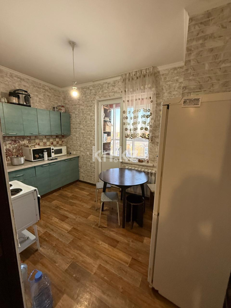 Аренда 2-комнатной квартиры, 56 м² - Аренда квартир помесячно в Астане фото 1 из 12