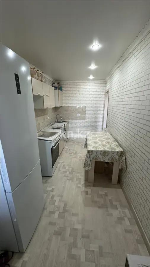 Продажа 1-комнатной квартиры, 36 м², пр. Бухар-жырау, дом  96 - Продажа  однокомнатных квартир в Караганде фото 3 из 5