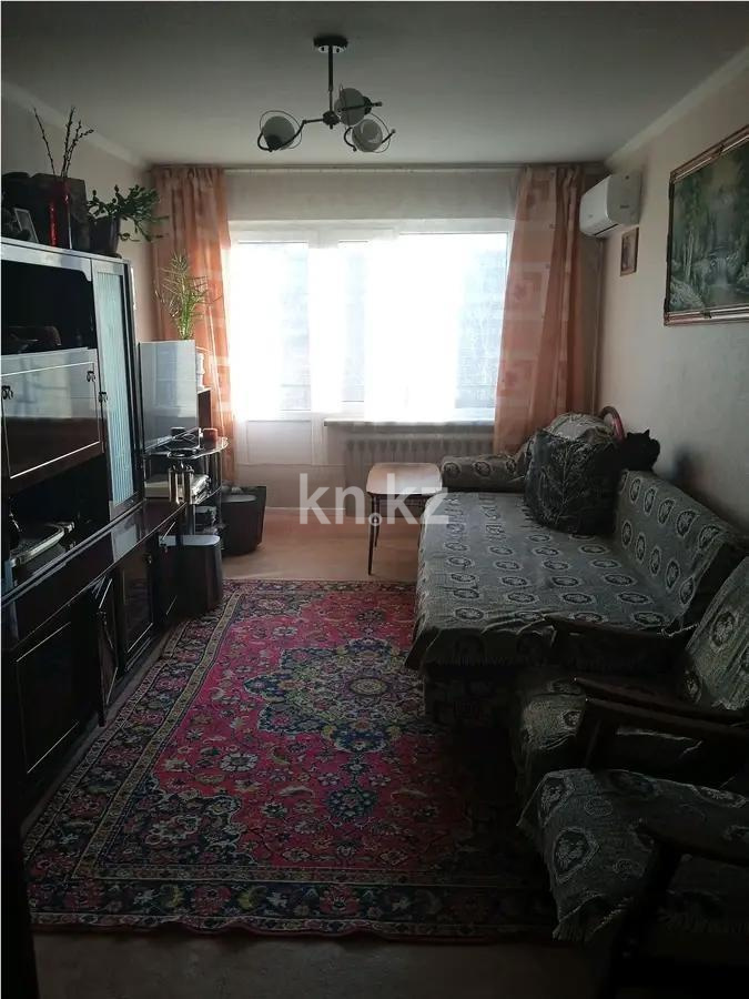 Продажа 2-комнатной квартиры, 44 м² - Продажа квартир в Караганде - страница 4 фото 1 из 6