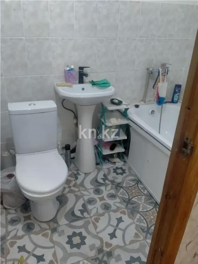 Продажа 1-комнатной квартиры, 35 м² - Продажа квартир в новостройках Астаны с фото - страница 5 фото 3 из 3