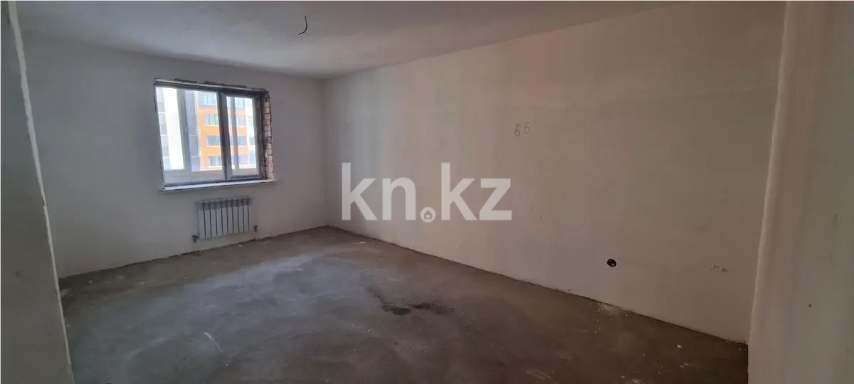 Продажа 3-комнатной квартиры, 89.3 м², ул. А-91, дом  12 в Астане - фото 2
