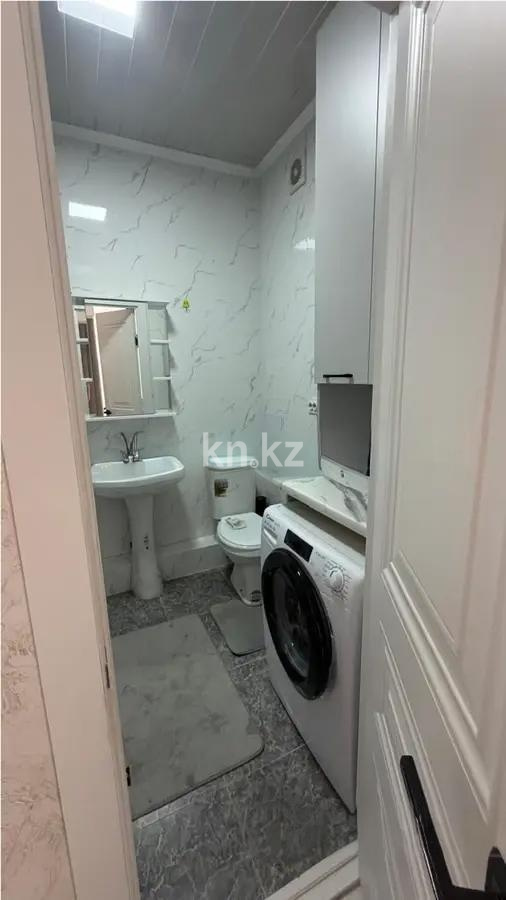 Продажа 1-комнатной квартиры, 39 м² в Алматы - фото 3