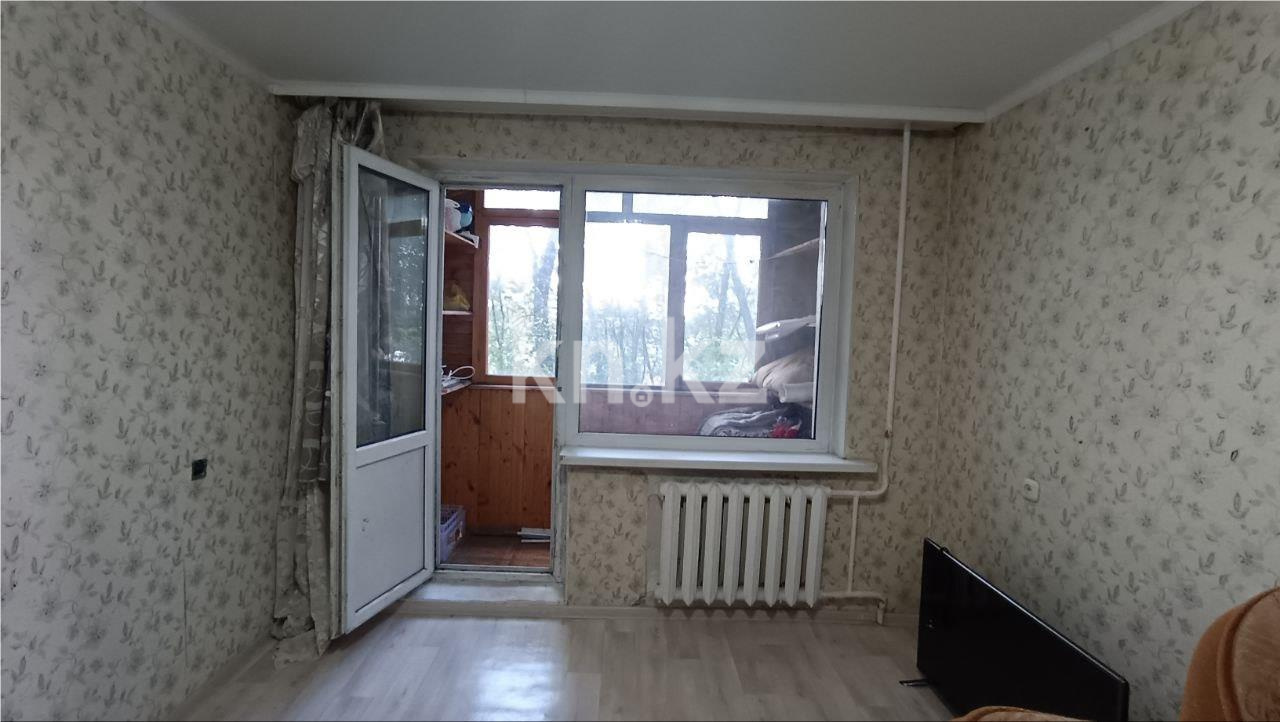 Продажа 1-комнатной квартиры, 31 м², мкр-н 16, дом  20 - Продажа квартир в Казахстане фото 1 из 9