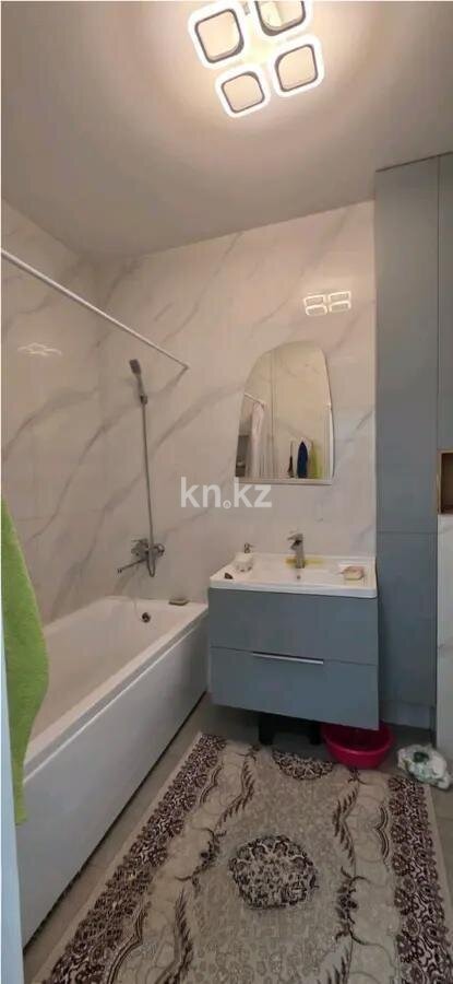 Продажа 2-комнатной квартиры, 73 м² в Алматы - фото 3
