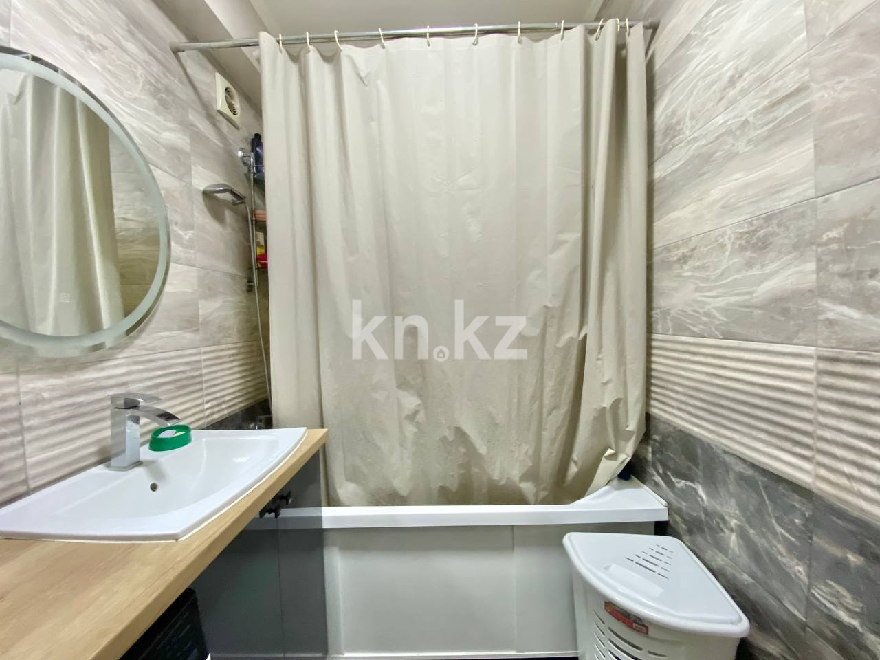 Продажа 2-комнатной квартиры, 57 м² в Алматы - фото 14