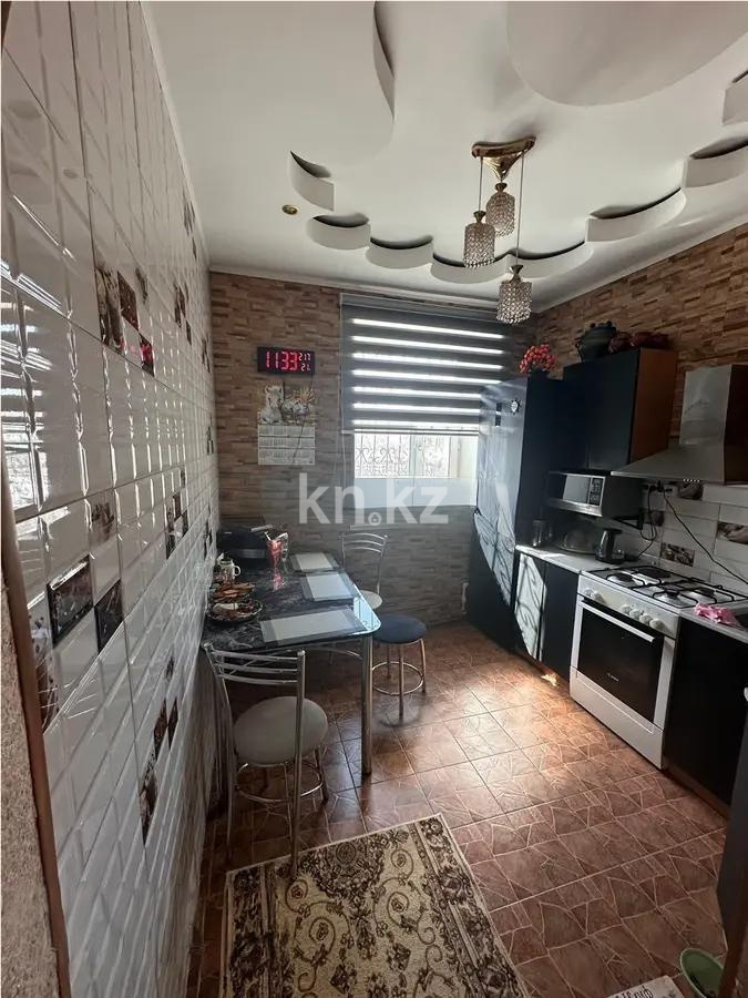 Продажа 3-комнатной квартиры, 77 м² - Продажа квартир в Казахстане - страница 93 фото 3 из 5