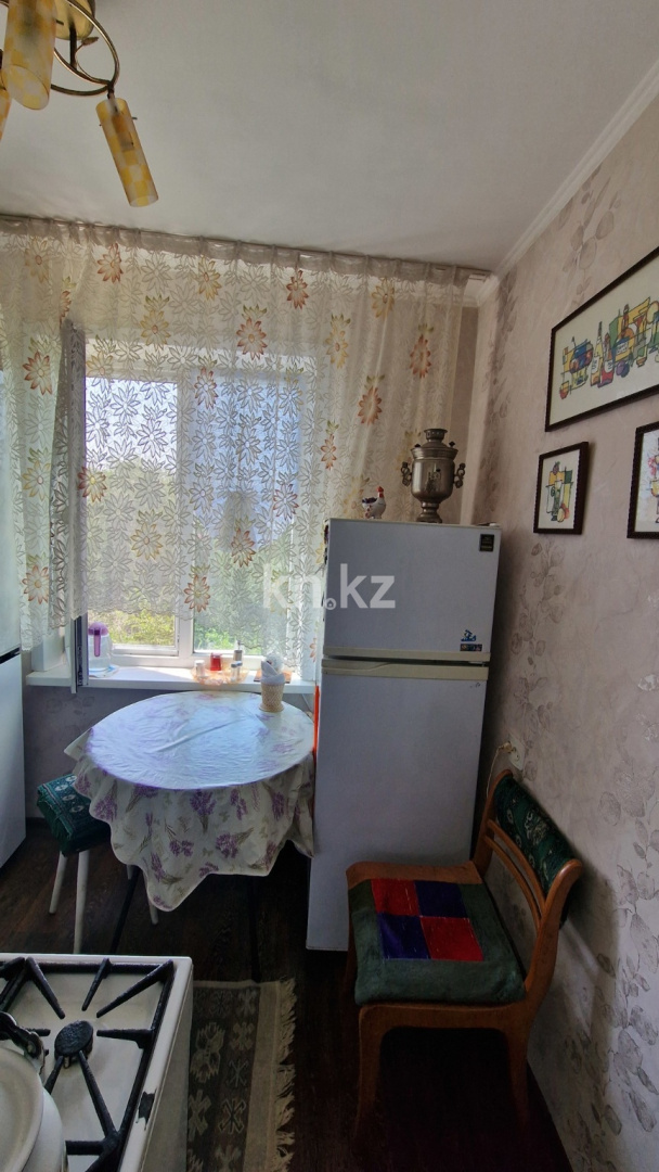 Продажа 3-комнатной квартиры, 65.6 м² - Продажа трехкомнатных квартир в панельном доме в Казахстане - страница 2 фото 9 из 15