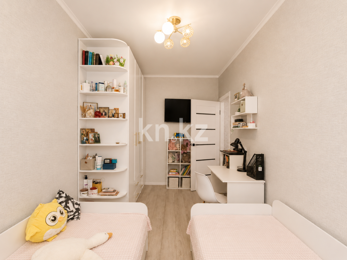 Продажа 2-комнатной квартиры, 44 м² - Продажа квартир в Караганде - страница 175 фото 7 из 17
