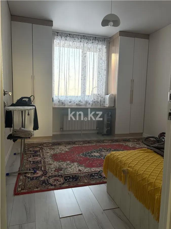 Продажа 2-комнатной квартиры, 41 м² - Недвижимость в Астане - страница 17 фото 2 из 5