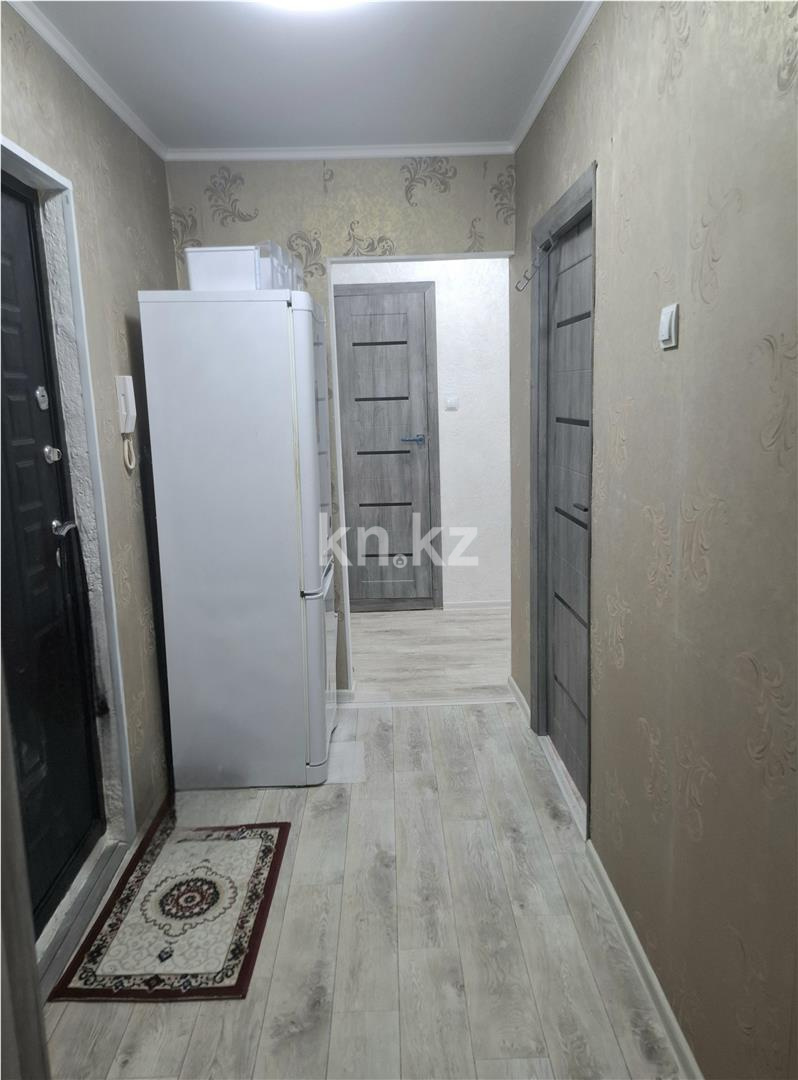 Продажа 2-комнатной квартиры, 49 м², мкр-н 8 в Темиртау - фото 11