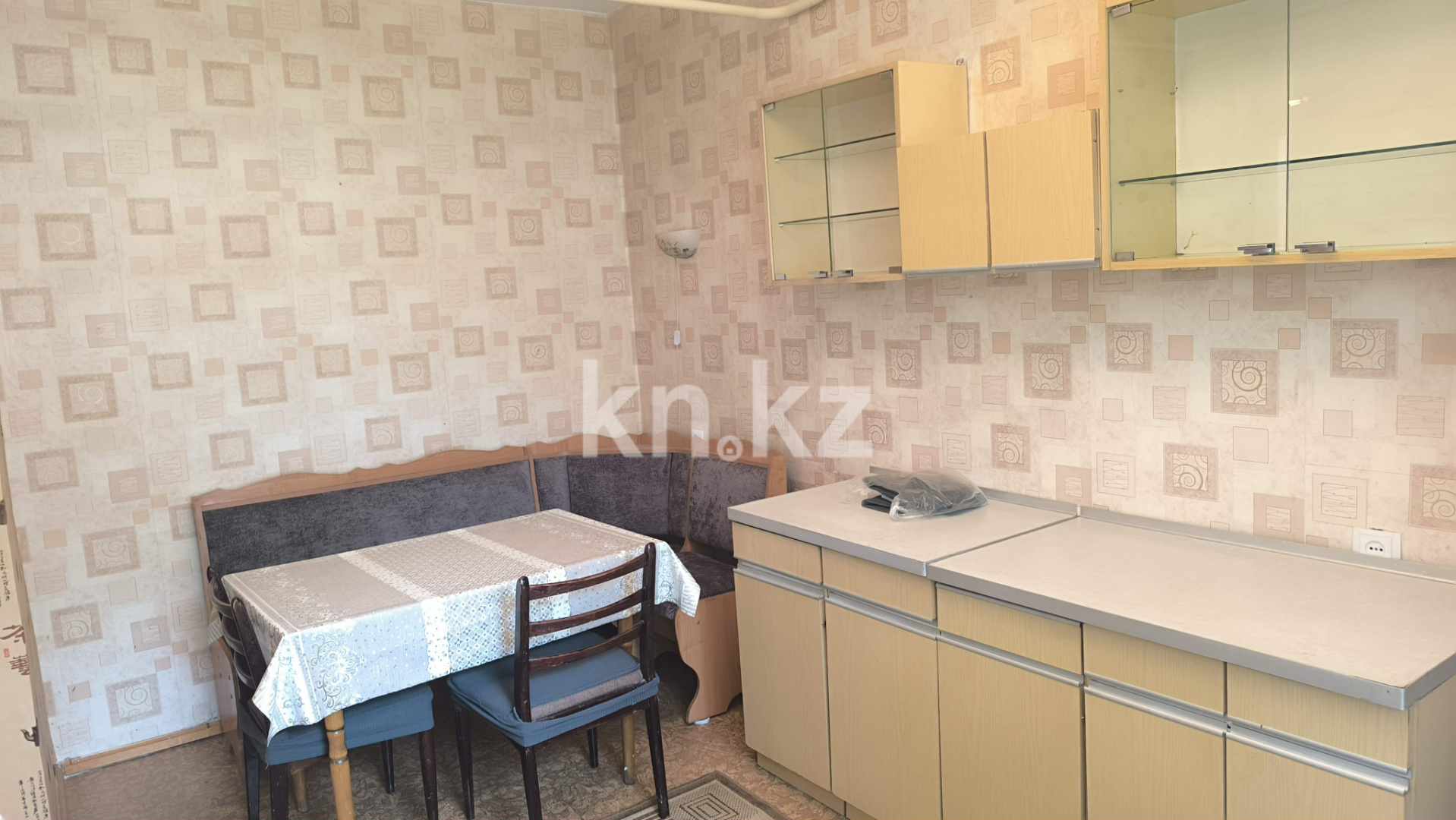 Аренда 2-комнатной квартиры, 57 м² - Аренда квартир помесячно в Казахстане фото 2 из 12