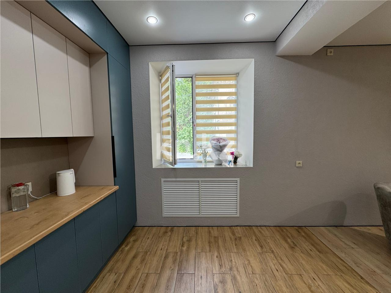 Продажа 3-комнатной квартиры, 83 м², ул. Байтурсынова в Темиртау - фото 4