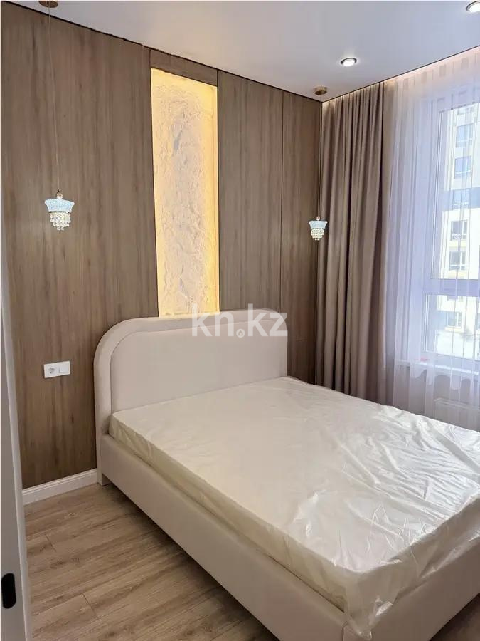 Продажа 2-комнатной квартиры, 42 м² - Продажа квартир в Казахстане - страница 12 фото 2 из 4