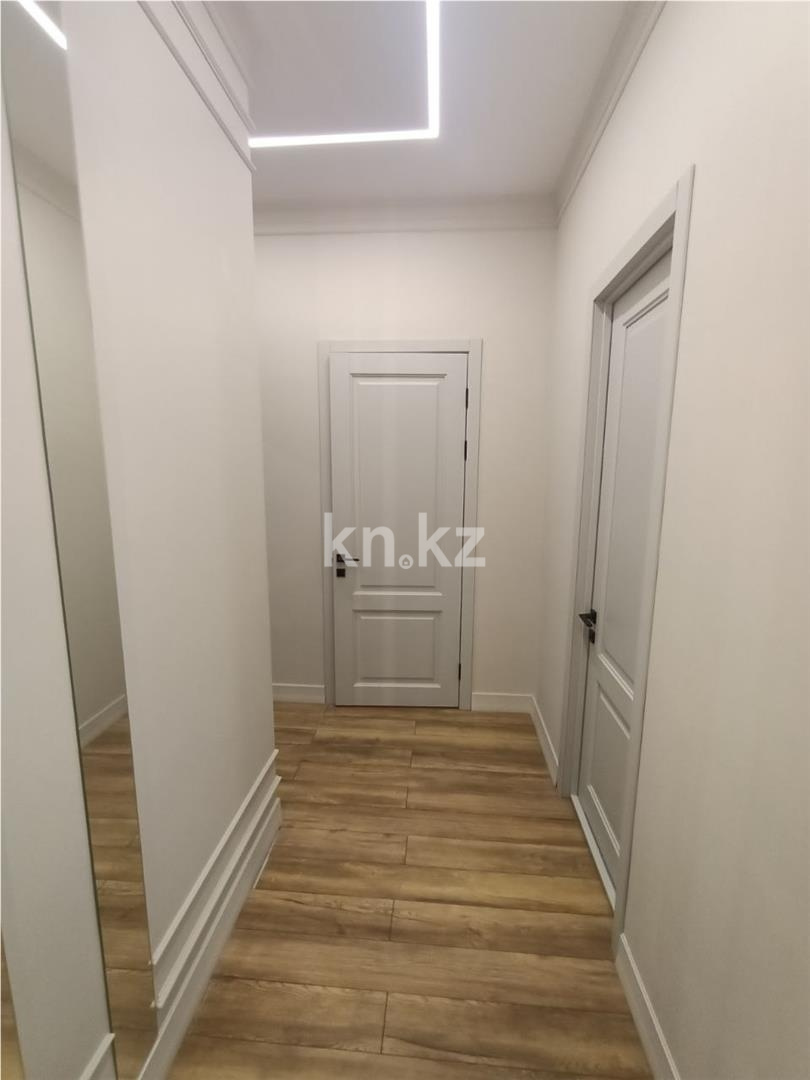 Продажа 3-комнатной квартиры, 140 м² в Астане - фото 9