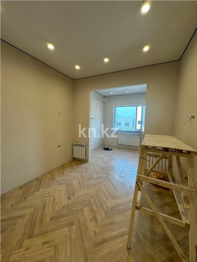 Продажа 2-комнатной квартиры, 50 м², ул. Халиуллина, дом  140/5 - Продажа  двухкомнатных квартир в новостройках Алматы фото 1 из 2